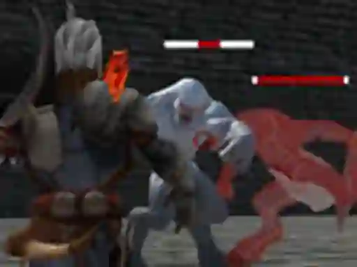 Spel Vampire's Lore 2 aanlyn