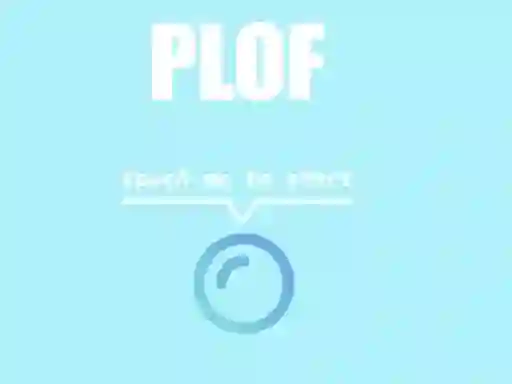 Spel Plof aanlyn