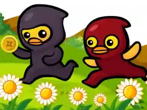 Spel Ducky Adventure aanlyn