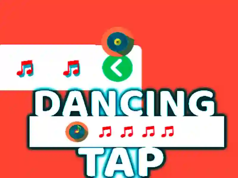 Spel Dancing Tap aanlyn