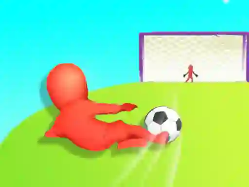 Spel Crazy Kick! aanlyn