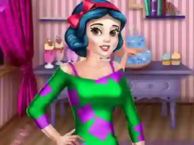 Spel My Birthday Party aanlyn