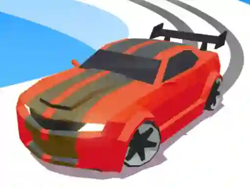 Spel Drifty Race aanlyn