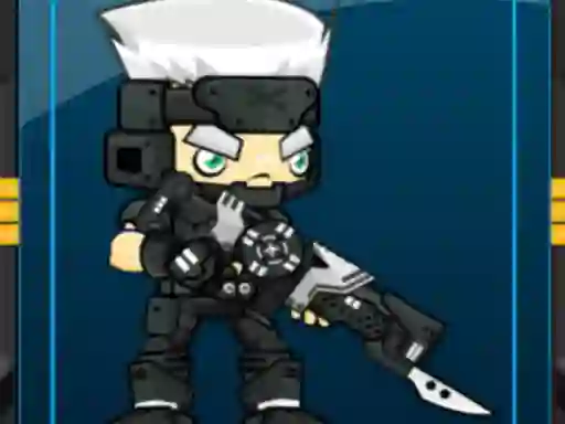 Spel Alien Hunter 2 aanlyn