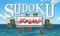 Spel Sudoku Hawaii aanlyn