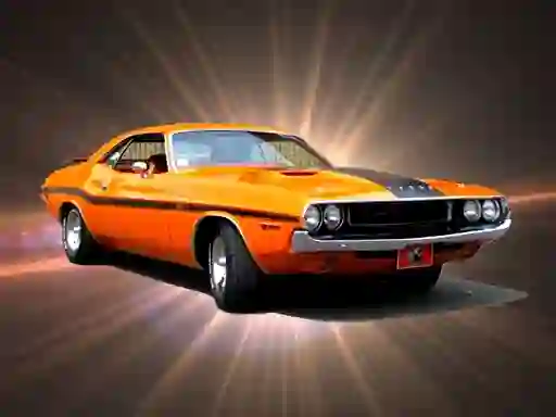 Spel Cool GTA Cars aanlyn