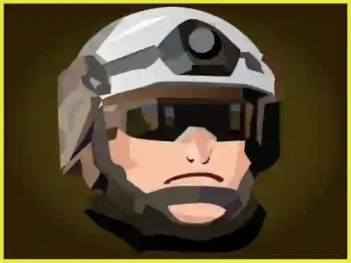 Spel War Zone aanlyn