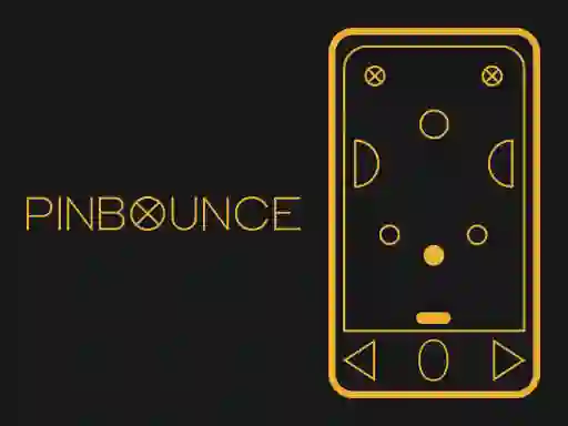 Spel Pinbounce aanlyn