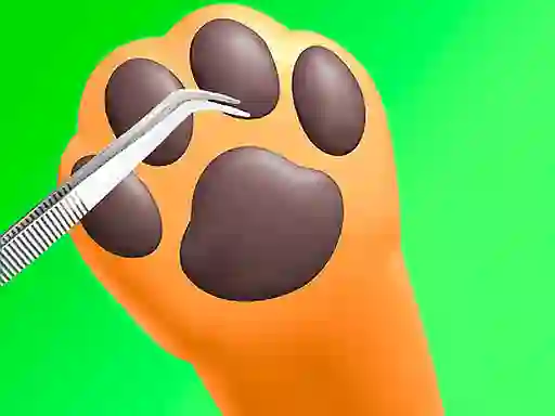 Spel Paw Care aanlyn