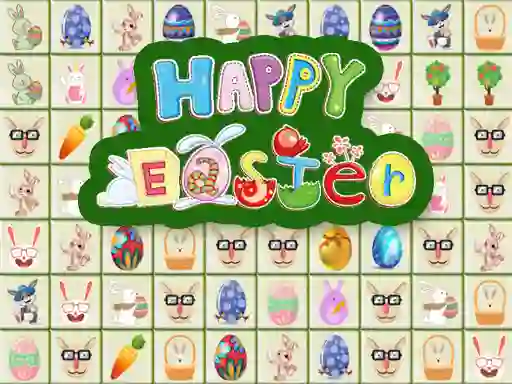 Spel Happy Easter aanlyn