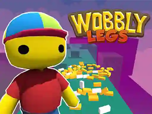 Spel Wobbly Ligs aanlyn