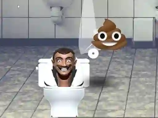 Spel Skibidi Toilet Soccer Head aanlyn