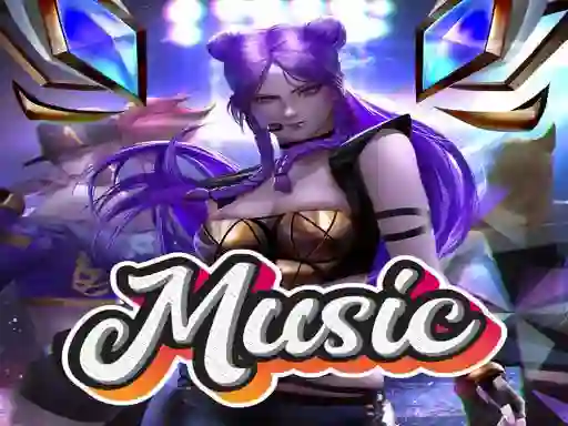 Spel Guess The Song! aanlyn
