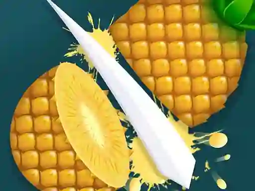 Spel Fruit Slice aanlyn