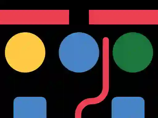 Spel Worm Colors aanlyn