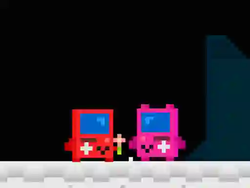 Spel ?mpostor Game Console aanlyn