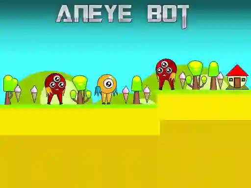 Spel Aneye Bot aanlyn