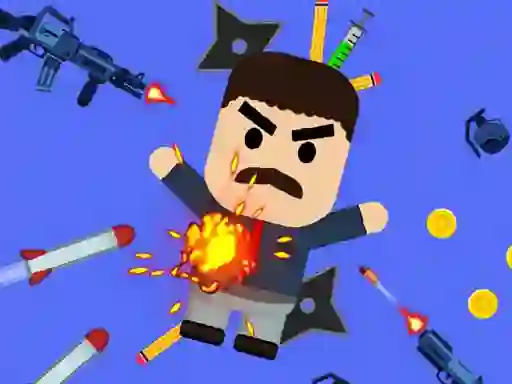Spel Angry Boss 2 aanlyn