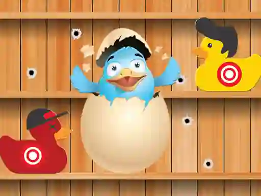 Spel Duck Challenge aanlyn