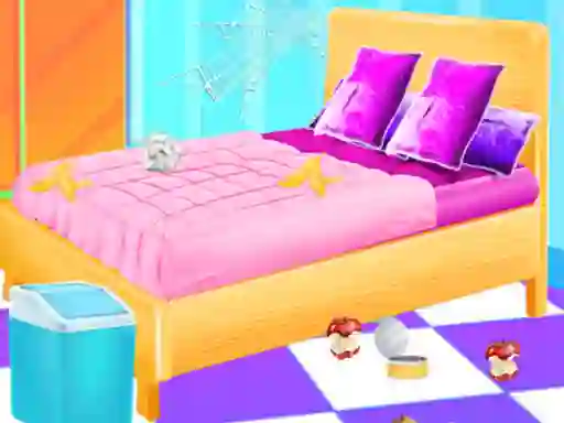Spel Baby Taylor House Cleaning And Decorating aanlyn