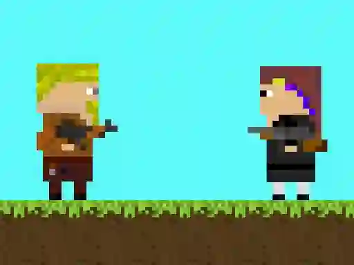 Spel Adam vs Sacha aanlyn