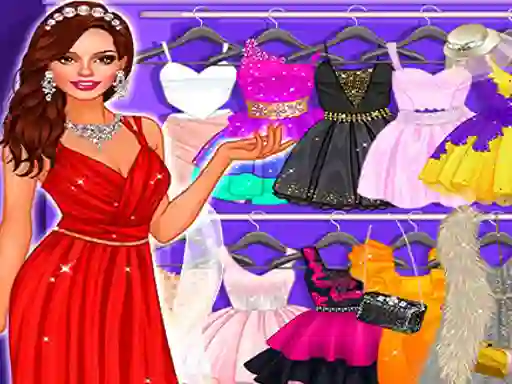 Spel Dress Up Games Free aanlyn