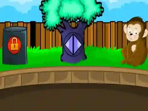 Spel Park Escape 2 aanlyn