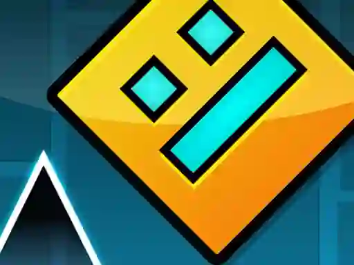 Spel Geometry Dash BeatBox aanlyn