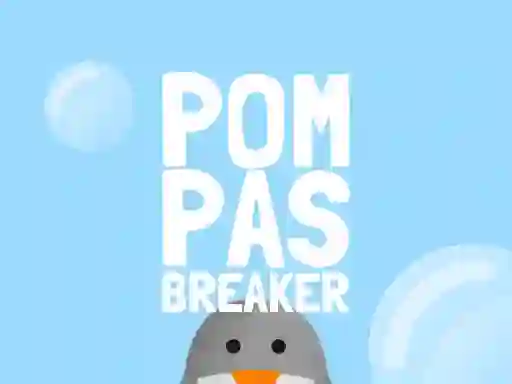 Spel Pompas breaker aanlyn