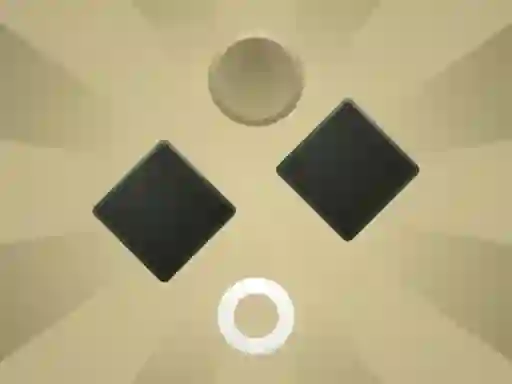 Spel Unstable Squares aanlyn