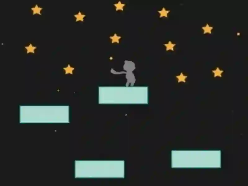 Spel Boxed Platformer aanlyn