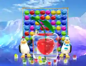 Spel Arctic Fruits aanlyn