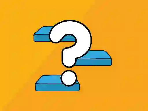 Spel Just Tower Jump aanlyn
