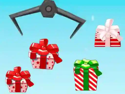 Spel Release The Gift Boxes aanlyn