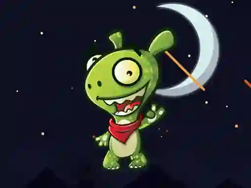 Spel Cute Monsters Memory aanlyn