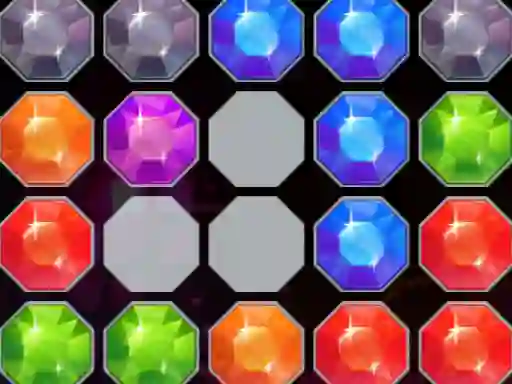 Spel Color Lines Deluxe aanlyn