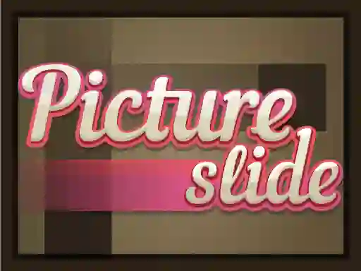 Spel Picture Slide aanlyn