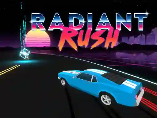 Spel Radiant Rush aanlyn