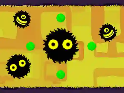 Spel Kill The Microbes aanlyn