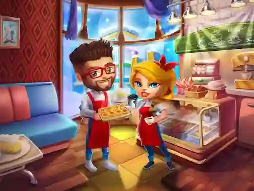 Spel Pocket Tower aanlyn