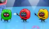Spel Silly Ways to Die Party aanlyn