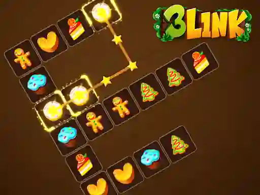 Spel 3 link aanlyn
