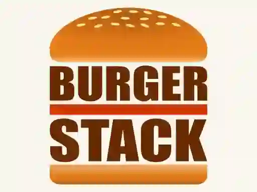 Spel Burger Stack aanlyn