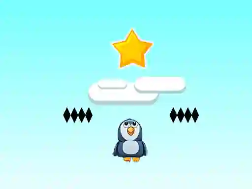 Spel Fast Penguin aanlyn