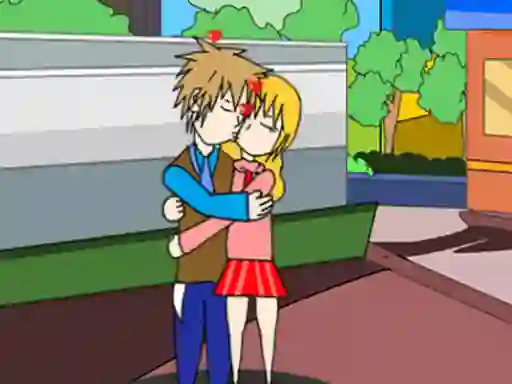 Spel Kissing In Music Class aanlyn