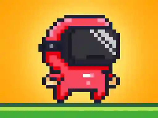Spel Speedrun aanlyn