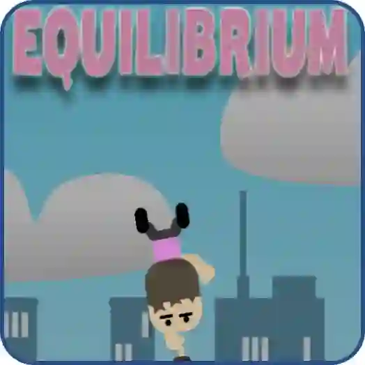 Spel Equilibrium aanlyn