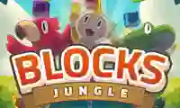 Spel Blocks Jungle aanlyn