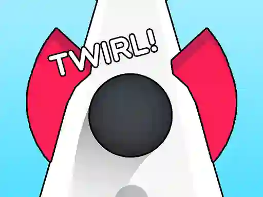 Spel Twirl aanlyn