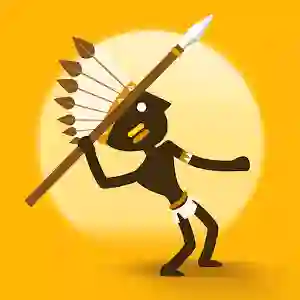 Spel Big Hunter Online aanlyn